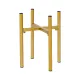 Metal Plant Stand Adjustable Indoor