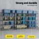 3 x 1.8M Giantz Garage Shelving Warehouse Rack