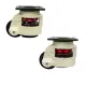 Leveling Casters Swivel Workbench Adjustable Wheel 1000KG Retractable 4PCS