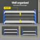 Giantz 2Mx0.9M Warehouse Shelving Garage Rack