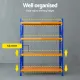 Giantz 2Mx1.5M Warehouse Shelving Garage Rack