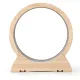 i.Pet Wooden Cat Exercise Wheel 91cm Indoor Cat Treadmill Large