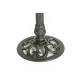 Lotus bird bath Dark Green
