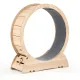 i.Pet Wooden Cat Exercise Wheel 91cm Indoor Cat Treadmill Large