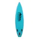 Weisshorn Stand Up Paddle Board 10.5ft Inflatable SUP Surfboard Paddleboard Kayak Surf Green