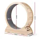 i.Pet Wooden Cat Exercise Wheel 91cm Indoor Cat Treadmill Large