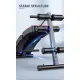 Foldable Weight Sit Up Bench Press Adjustable Home Gym Abdominal Exercise Fitness