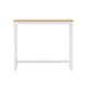 Artiss Ari Bar Table 108CM Rectangular