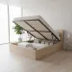60" Bed Lift Hydraulic Mechanisms Kits For Space Saving Bed or Sofa Bed