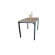 YES4HOMES 5 Piece Kitchen Dining Room Table and Chairs Set Furniture