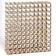 Artiss Wine Rack 120 Bottle