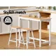Artiss Ari Bar Table 108CM Rectangular