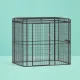 i.Pet Bird Cage Large Walk-in Aviary Budgie Perch Cage Parrot Pet Huge 203cm