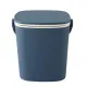 Gardeon 2-in-1 Outdoor Bar Table Portable Ice Bucket Cooler 15L Tong Blue
