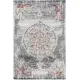 hollow-medalion-transitional-grey-rug 160x230
