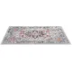 Artiss Floor Rug 200X290cm Large Washable Carpet
