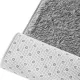 230x200cm Floor Rugs Large Shaggy Rug Area Carpet Bedroom Living Room Mat - Grey