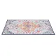 Artiss Floor Rug 240X340cm Large Washable Geometric Area Rug Modern Carpet Mat
