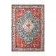 Artiss Floor Rug 160X230cm Large Washable Area Rug Modern Living Room Carpet Mat