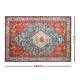 Artiss Floor Rug 160X230cm Large Washable Area Rug Modern Living Room Carpet Mat