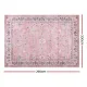 Artiss Floor Rug 200X290cm Large Washable Area Rug Vintage Living Room Carpet