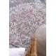 hollow-medalion-transitional-grey-rug 160x230