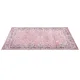 Artiss Floor Rug 200X290cm Large Washable Area Rug Vintage Living Room Carpet