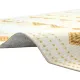 Artiss Rug 200x290cm Area Rug Washable Mat Large Carpet Soft Short Pile Ella