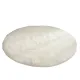 Ultra Soft Plush Round Rug