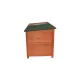 YES4PETS Large Chicken Coop Rabbit Hutch Ferret Cage Hen Chook Cat House