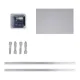 Samland Classic Automatic Chicken Coop Door Opener Closer Kit