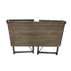 YES4HOMES Computer Desk, Sturdy Home Office Desk for Laptop, Modern Simple Writing Table
