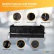 Social Hike Car Boot Organiser With Cooler - Collapsible Storage Box For Trunk