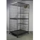 YES4PETS 180 Cm Large Parrot Cat Bird Aviary Cage