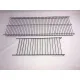 YES4PETS 3 X Platforms & 3 X Ladders For 180 cm Ferret Cat Bird Parrot Cage