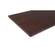 YES4HOMES Corner Computer Desk, Sturdy Home Office Gaming Desk for Laptop, Writing Table, Multipurpose Workstation