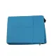 YES4PETS 24' Portable Foldable Dog Cat Rabbit Collapsible Crate Pet Cage with Blue Cover Mat