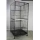 YES4PETS 180 Cm Large Parrot Cat Bird Aviary Cage