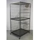 YES4PETS 180 Cm Large Parrot Cat Bird Aviary Cage